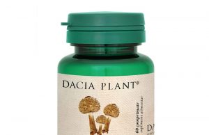 DANA CROITORU, reprezentant PLAFAR NATURALLYS, vă recomandă: AGARICUS – CIUPERCA LUI DUMNEZEU