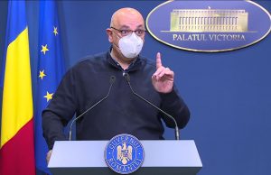 Certificatul verde devine obligatoriu în mall-uri și în toate magazinele nealimentare