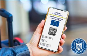 Certificatul verde va fi obligatoriu pentru aproape orice activitate. Vezi excepțiile