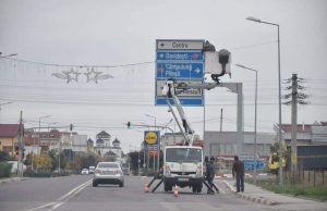 SEdC Mioveni: Lucrarile săptămânii