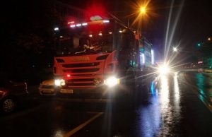 Bătrână moartă de la o lumânare uitată aprinsă. Cum s-a întâmplat nenorocirea