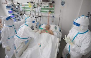 RO VACCINARE: „Vaccinați-vă (…). Nu contați pe tratamente”