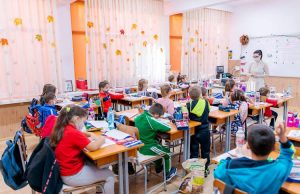 SEdC Mioveni: “Ulei uzat? Hai cu el la RECICLAT!”