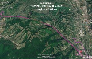 A1 Sibiu – Pitești Tronsonul 4: „Contestația companiei chineze a fost respinsă. Contractul poate fi semnat”