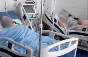 1.081 de noi cazuri Covid-19 înregistrate în Argeș în ultimele 24 de ore