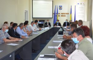 Un primar din Vâlcea, ucis de COVID. Edilul nu era vaccinat