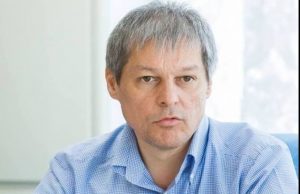 Dacian Cioloș: Pentru PSD tot noi putem fi o soluție pentru a depăși lunile care urmează. Poate ne rupem gâtul și veți scăpa de noi