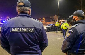 Un bărbat din Câmpulung a fugit iar din carantină deși mai fusese amendat pentru același lucru