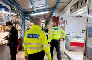 Piteștiul urcă iar în lista roșie a localităților cu cea mai mare incidență COVID-19. Cum arată miercuri tabloul infectărilor în Argeș