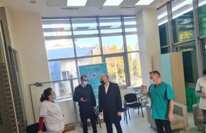 Prefectul de Argeș, către primari: „Nu există niciun fel de miză politică, suntem datori să intensificăm campania de vaccinare!”