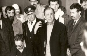 Înalta Curte se gândește să scape de dosarul Revoluției