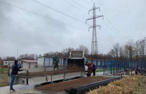 SEdC Mioveni: Lucrările săptămânii