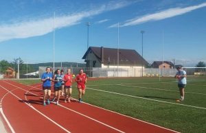 SEdC Mioveni: Se deschide accesul la Bază sportivă Gabriel Catillaz din Racovița și zona de picnic Făget