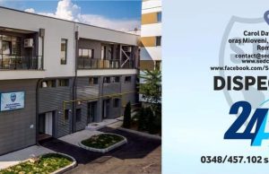 SEdC Mioveni: Program sărbători