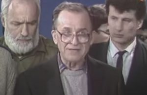 Decizie definitivă. Dosarul Revoluţiei de la 1989 se va întoarce la Parchetul Militar