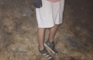 „Munțomanu’ lovește încă o dată”. Cum a plecat echipat un turist care voia să urce pe Negoiu