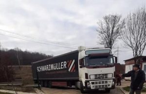 SEdC Mioveni: Adăpostul de câini fără stăpân Mioveni a primit o nouă donație