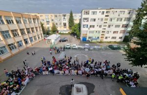 UPDATE: Lista completă a școlilor din Argeș care încep cursurile cu prezență fizică