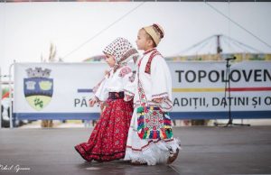 Gheorghiță Boțârcă, primarul orașului Topoloveni: „Să trecem cu bine prin necazurile astea care ne pasc” Foto: Galerie Primăria Topoloveni - Mihail Oprescu