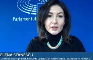 FORUMUL DEMOCRAŢIEI EUROPENE: dialog între tineri şi membri ai Parlamentului European, pe tema măsurilor europene de susţinere a integrării pe piaţa muncii – VIDEO
