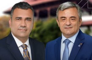 Adrian Miuţescu, Gelu Tofan, Cristian Mitrofan și Ovidiu Chiru, urmăriţi penal de DNA