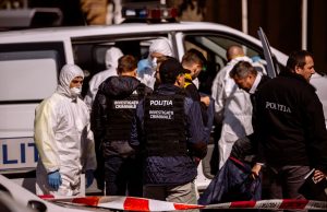 Moarte subită în cazul unui cadru didactic al unui centru școlar: „A acuzat o stare de rău, în urma căreia a intrat în stare de inconștiență” Foto (descriptiv) Poliția Română)