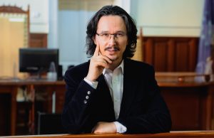 Judecătorul Cristi Danileţ, după ce a fost exclus din magistratură de CSM pentru postările de pe Tik Tok: „Este fix viața mea privată pentru care nu înțeleg să dau socoteală nimănui”