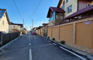 Comuna Bradu, la ceas de bilanț. Dan Stroe: „A fost un an greu, marcat încă de pandemie”