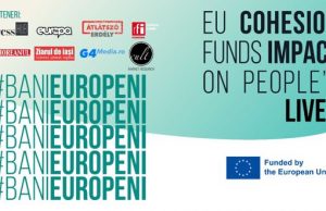 Decriptage cu Ovidiu Nahoi: De ce Ardealul a lăsat în urmă Moldova? Impactul fondurilor de coeziune asupra vieții oamenilor