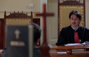 Judecătorul Cristi Danileț anunță că e urmărit disciplinar, din nou, de Inspecția Judiciară