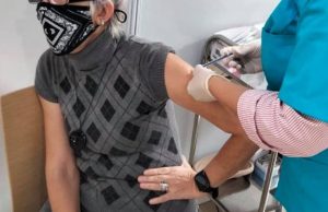 Anunț important făcut de Primăria Topoloveni cu privire la programul Centrului de vaccinare