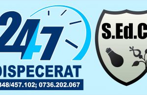 SEdC Mioveni: Programul de lucru cu publicul pentru sfârșitul de an