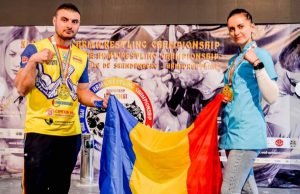 Consiliul Local și Primăria Poiana Lacului premiază sportul de performanță Foto: Facebook Viorel Dobrin