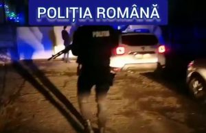 Argeș: activități ilegale de achiziționare, transport, deținere, prelucrare și vânzare alcool etilic VIDEO