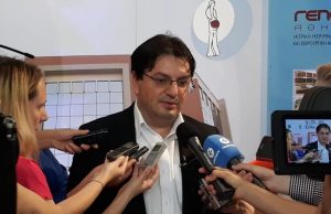 Fostul ministru Nicolae Bănicioiu, trimis în Judecată de DNA