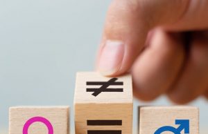 Eurodeputații solicită Uniunii și statelor sale membre să propună măsuri concrete pentru a susține drepturile femeilor și a reduce inegalitățile de gen în UE UE mai are nevoie de cel puțin 60 de ani pentru a ajunge la o egalitate de gen deplină ©AdobeStock/Monster Ztudio