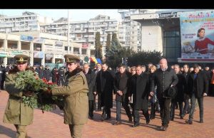 Cătălin Rădulescu, trimis în judecată pentru că ar fi obținut ilegal titlul de luptător cu rol determinant la Revoluţie. E acuzat de fals în declarații în formă continuată și complicitate la abuz în serviciu cu obținere de foloase necuvenite Foto: Facebook Catalin Marian Radulescu