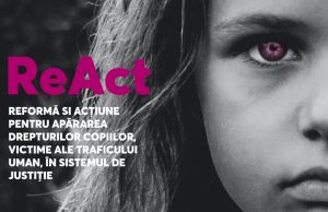 CADO salută promulgarea Legii 217/2023: „Un pas mai aproape de un sistem de justiție penală mai prietenos copilului ca victimă sau martor” REACT