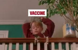 VIDEO Fă doza booster pentru ca sistemul tău imunitar să nu fie “Singur acasă”!