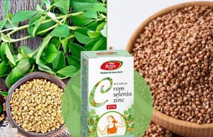 DANA CROITORU, reprezentant Plafar Naturallys, vă recomandă CROM SELENIU ZINC pentru echilibrarea glicemiei, tiroidei și mineralizarea organismului