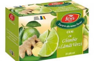 DANA CROITORU, reprezentant Plafar Naturallys, vă explică CUM SĂ ELIMINI SĂNĂTOS KILOGRAMELE ÎN PLUS după sărbători, cu ajutorul ceaiului de GHIMBIR