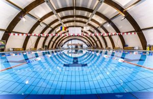 SEdC Mioveni: Program de acces la Bazinul de înot Mioveni a fost modificat