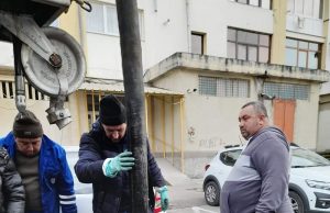 SEdC Mioveni: Lucrările săptămânii