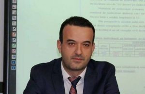 Cum s-a războit președintele interimar al CSM cu judecătorii decorați de un stat străin Judecătorul Bogdan Mateescu, noul preşedinte al Consiliului Superior al Magistraturii