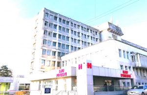 Medici noi la secțiile Cardiologie, Psihiatrie, Obstetrică Ginecologie, Chirurgie, Pneumoftiziologie și UPU din Spitalul Judeţean de Urgenţă Pitești Foto Facebook Spitalul Judetean de Urgență Pitești