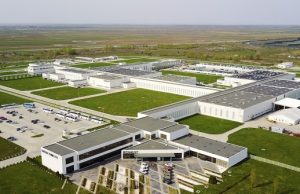 Verificări inopinate la Renault Technologie Roumanie făcute de Consiliul Concurenţei, într-o investigație în premieră pe piaţa forţei de muncă Foto (descriptiv): https://www.gruprenault.ro/unde-suntem/titu