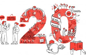 Asociatia pentru Relatii Comunitare căută povești despre filantropie pe termen lung