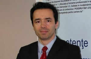 Emanuel Soare, după demisia din PNL: „Nu poţi să speri că electoratul va uita şi va mai vota vreodată PNL” Foto: Facebook Emanuel Soare