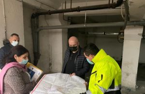 „Incubator de afaceri” în Pitești