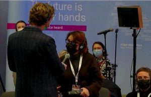 Conferința privind Viitorul Europei. Al treilea grup de discuţie s-a reunit din nou pentru a treia sesiune de dezbateri Captură Video PE